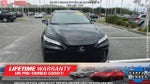 2022 Lexus NX NX 350 F SPORT Handling