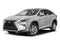 2017 Lexus RX RX 350