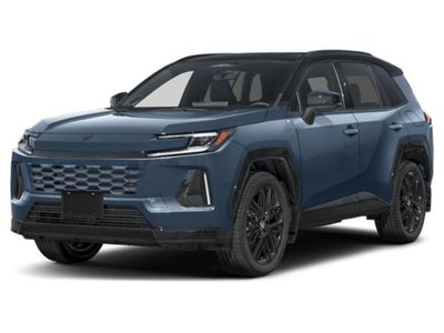2026 Toyota RAV4 XLE