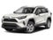 2023 Toyota RAV4 Hybrid Woodland