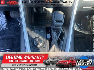 2023 Toyota RAV4 Hybrid Woodland