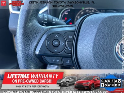 2023 Toyota RAV4 Hybrid Woodland