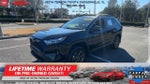 2023 Toyota RAV4 Hybrid Woodland
