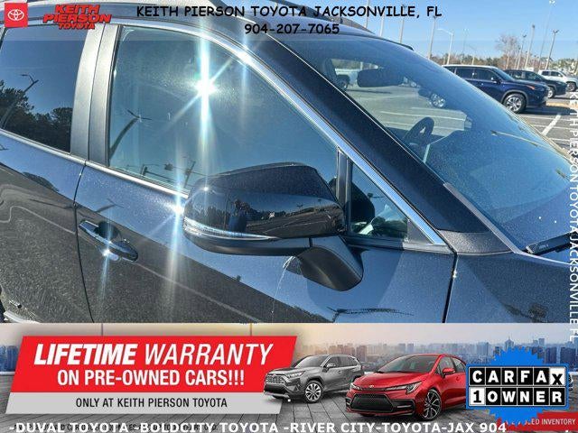 2023 Toyota RAV4 Hybrid Woodland