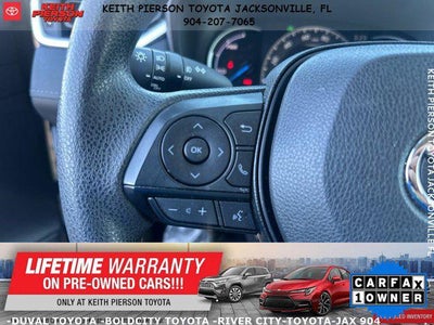 2023 Toyota RAV4 Hybrid Woodland