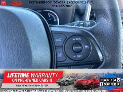 2023 Toyota RAV4 Hybrid Woodland