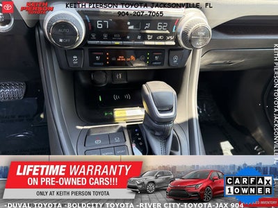 2024 Toyota RAV4 Limited