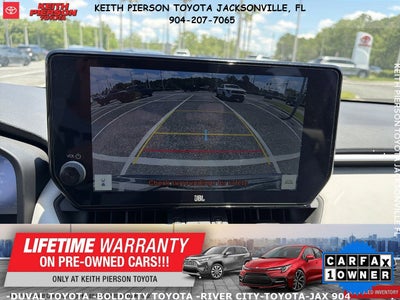 2024 Toyota RAV4 Limited
