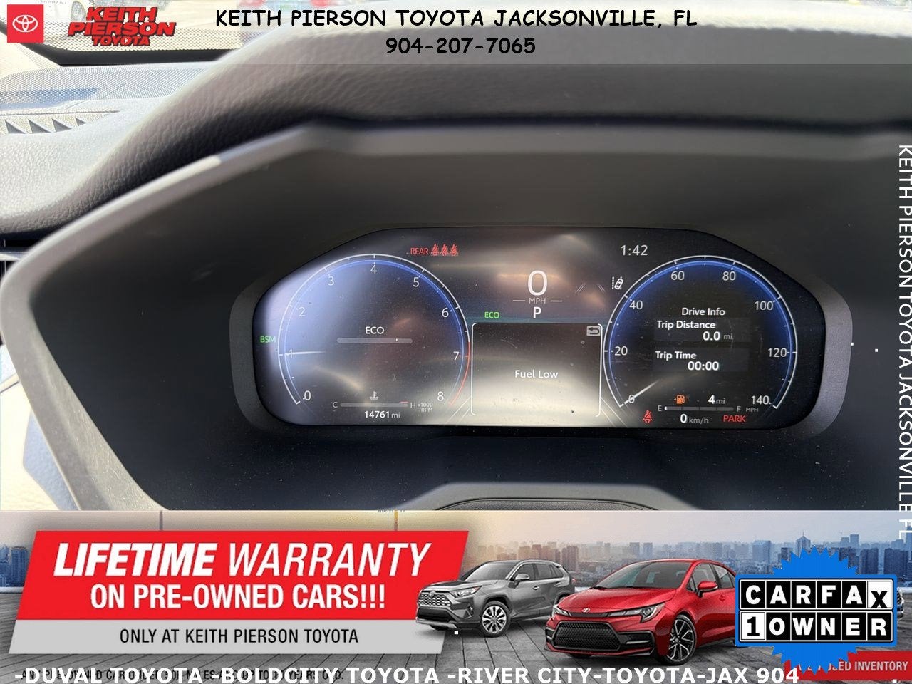 2024 Toyota RAV4 Limited