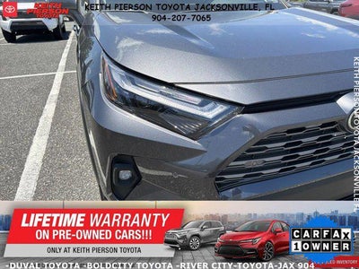 2024 Toyota RAV4 Limited