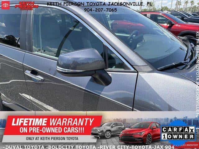 2024 Toyota RAV4 Limited