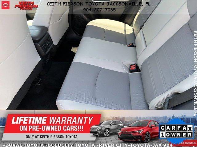 2024 Toyota RAV4 Limited
