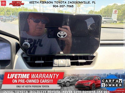 2024 Toyota RAV4 Limited