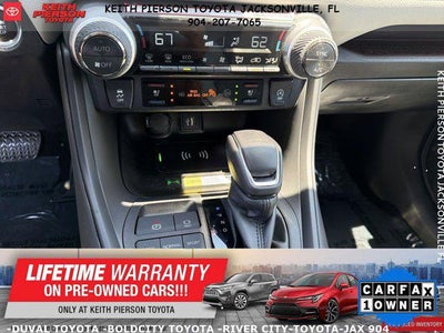 2024 Toyota RAV4 Limited