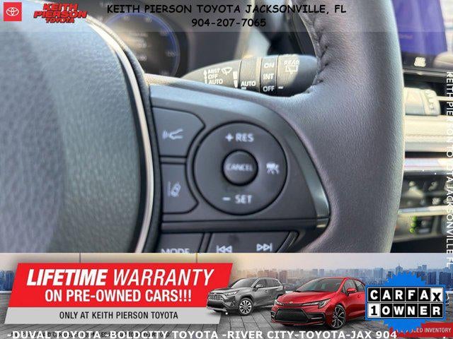 2024 Toyota RAV4 Limited