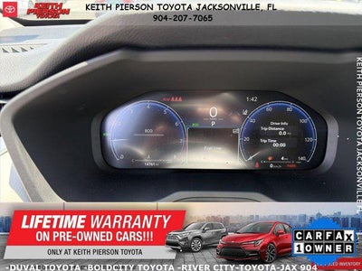 2024 Toyota RAV4 Limited