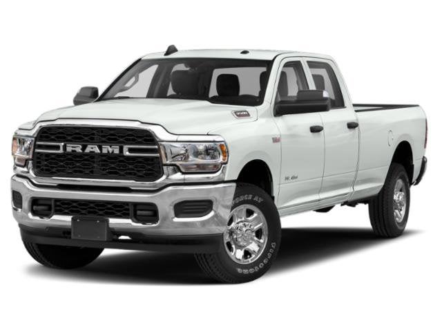 2022 RAM 3500 Tradesman 4X4 Crew Cab SWB's photo