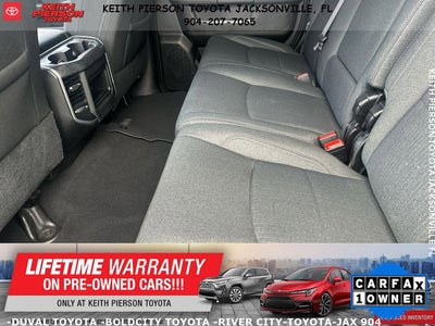 2019 RAM 2500 Big Horn