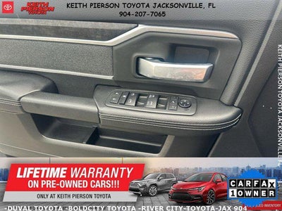 2019 RAM 2500 Big Horn