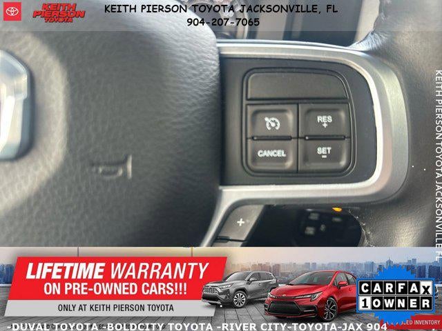 2019 RAM 2500 Big Horn