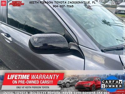 2020 Honda HR-V Sport