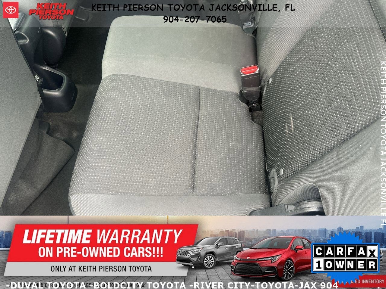 2020 Honda HR-V Sport