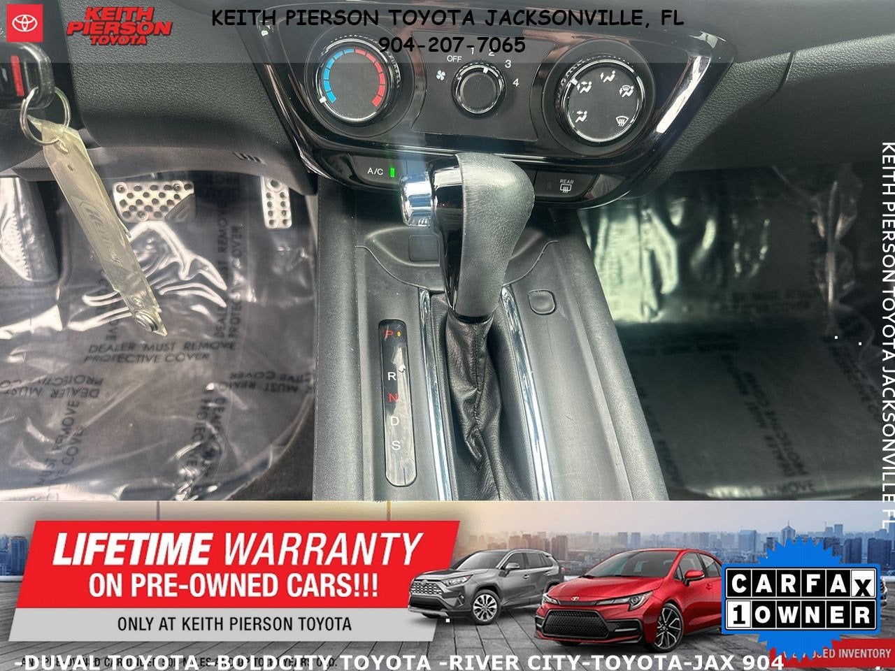 2020 Honda HR-V Sport