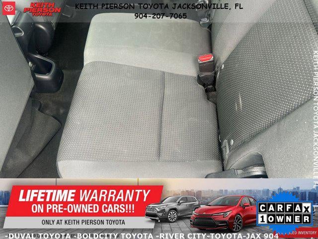 2020 Honda HR-V Sport