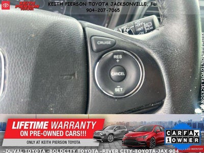 2020 Honda HR-V Sport