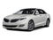 2016 Lincoln MKZ 4DR SDN FWD