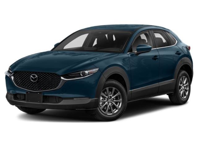 2021 Mazda Mazda CX-30 2.5 S