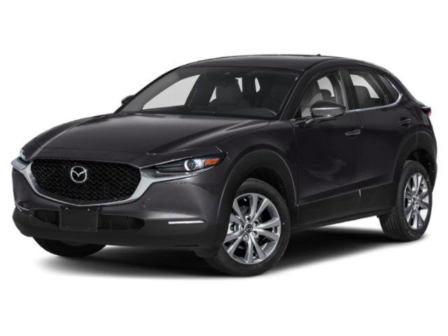2021 Mazda Mazda CX-30 Preferred