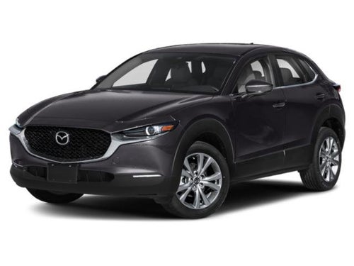 2021 Mazda Mazda CX-30 Preferred