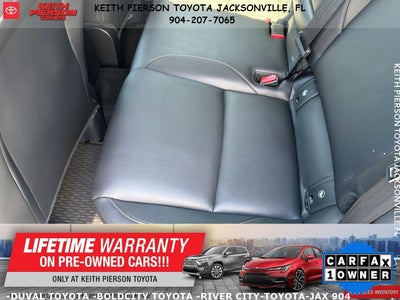 2021 Mazda Mazda CX-30 Preferred