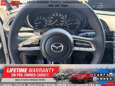 2021 Mazda Mazda CX-30 Preferred