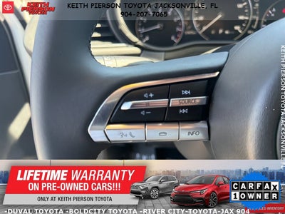 2021 Mazda Mazda CX-30 Preferred