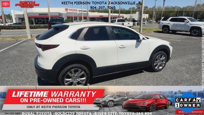 2021 Mazda Mazda CX-30 Preferred
