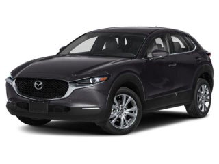 2021 Mazda Mazda CX-30 Preferred
