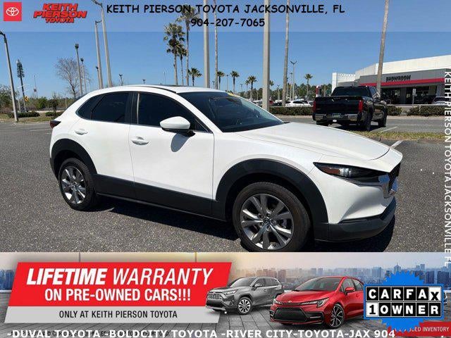 2021 Mazda Mazda CX-30 Preferred