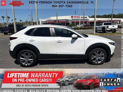 2021 Mazda Mazda CX-30 Preferred