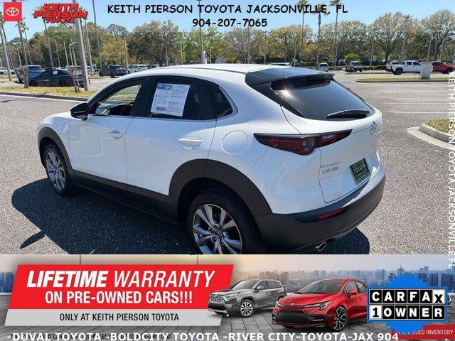 2021 Mazda Mazda CX-30 Preferred