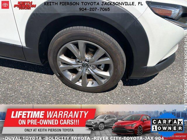 2021 Mazda Mazda CX-30 Preferred