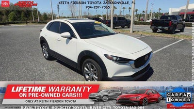 2021 Mazda Mazda CX-30 Preferred