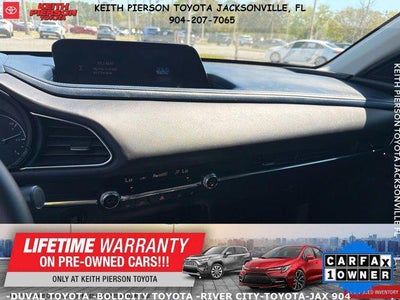 2021 Mazda Mazda CX-30 Preferred