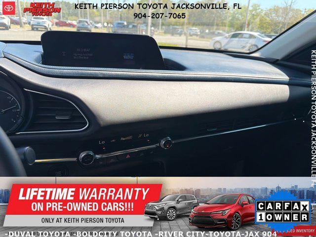 2021 Mazda Mazda CX-30 Preferred