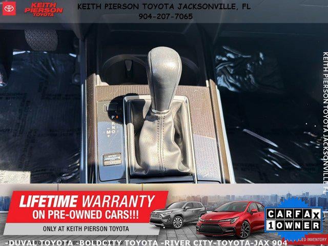 2021 Mazda Mazda CX-30 Preferred