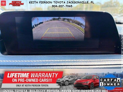 2021 Mazda Mazda CX-30 Preferred