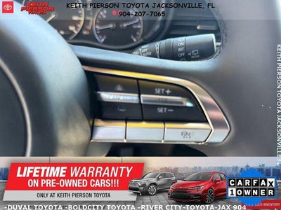 2021 Mazda Mazda CX-30 Preferred