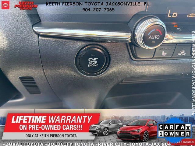 2021 Mazda Mazda CX-30 Preferred