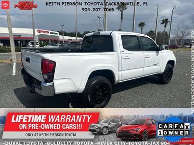 2022 Toyota Tacoma 2WD SR5
